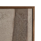 Art mural Zenith sand right