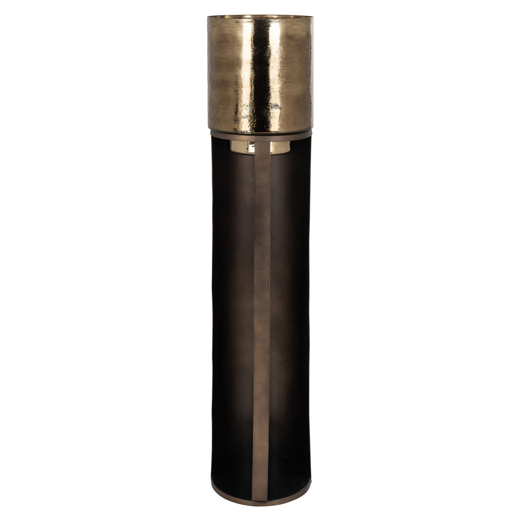 Lampe ouragan Dane large