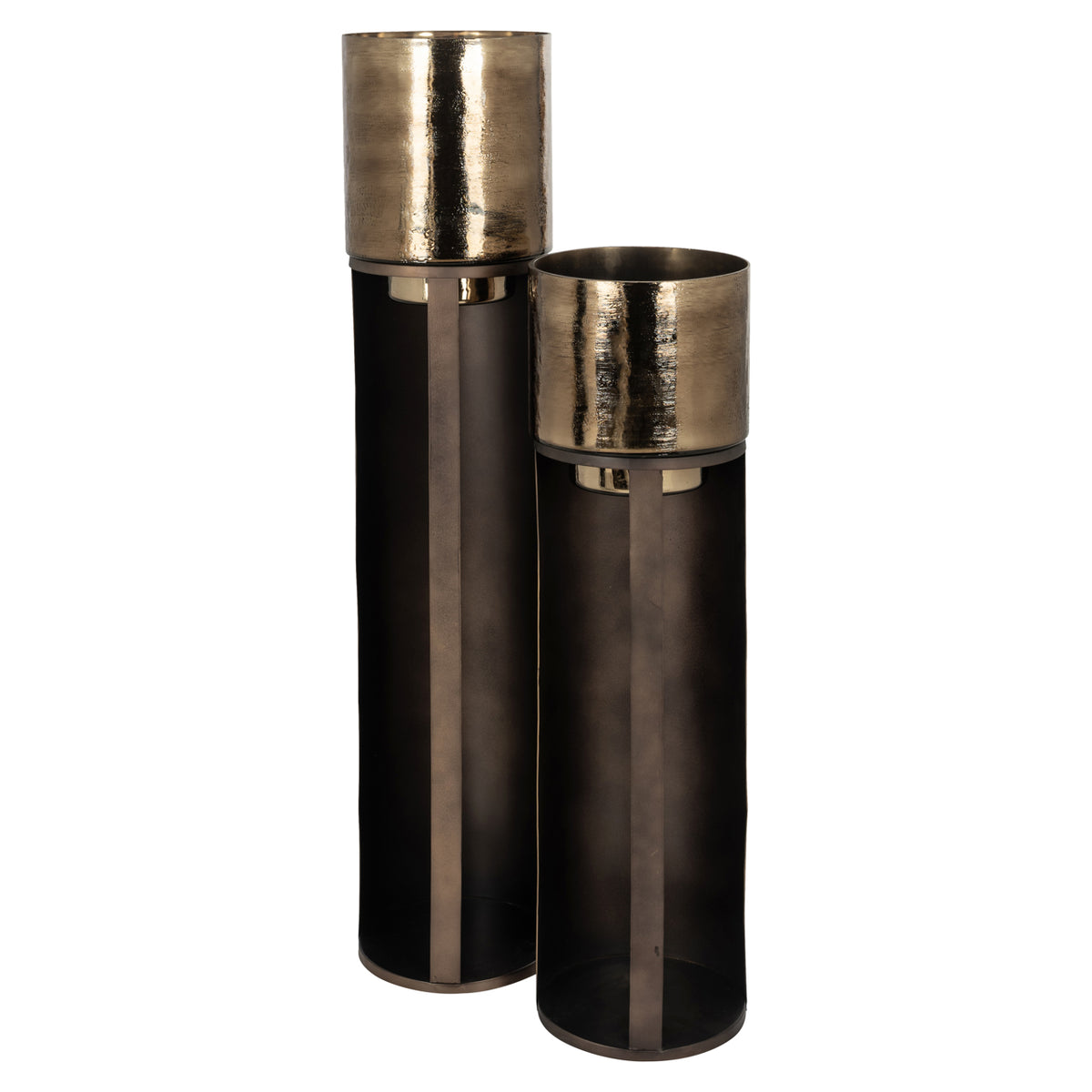 Lampe ouragan Dane large