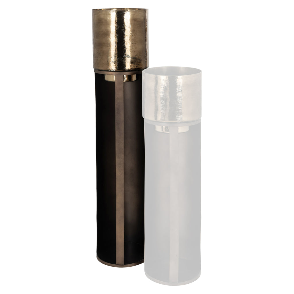 Lampe ouragan Dane large