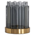 Lampe ouragan Daisey smoke small