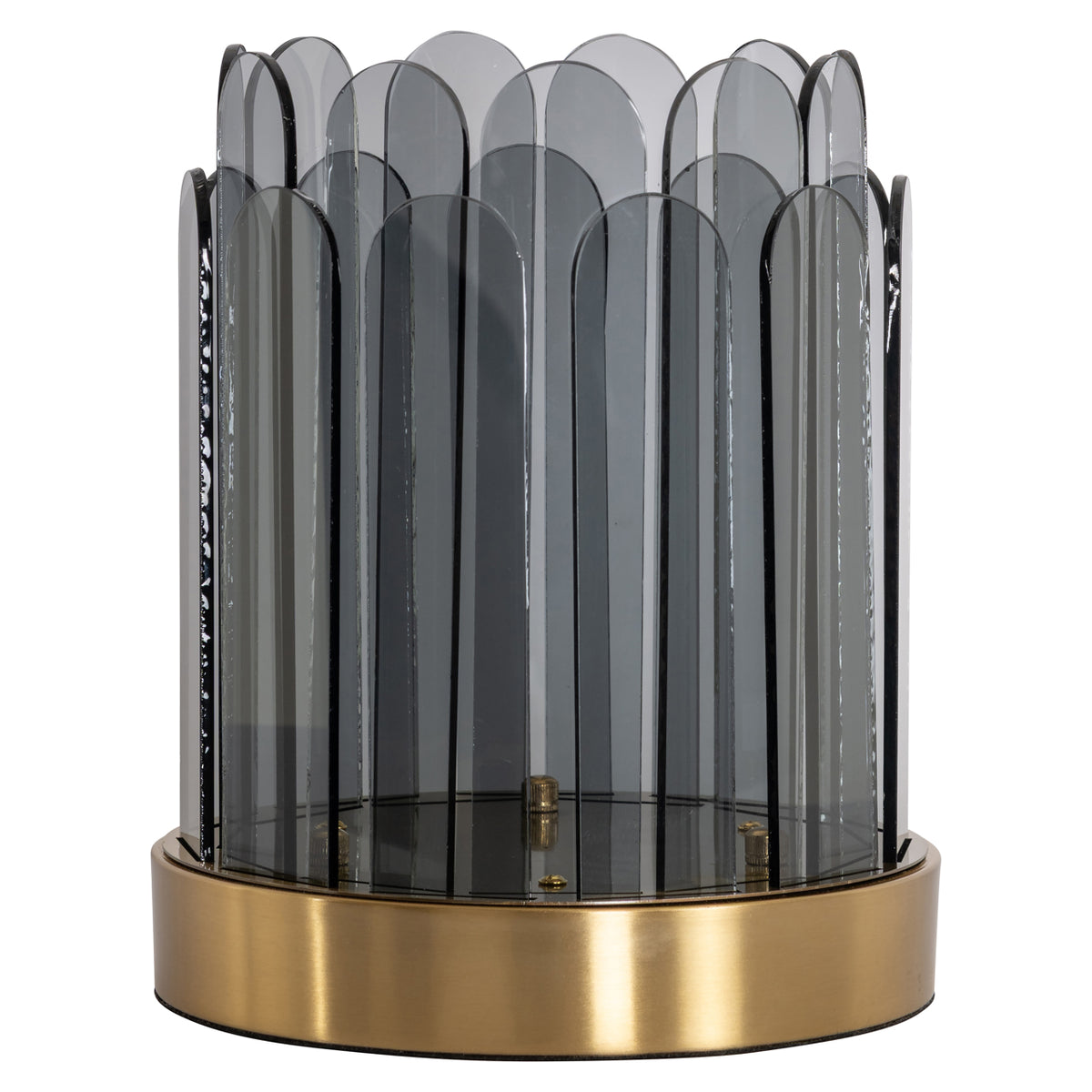 Lampe ouragan Daisey smoke small