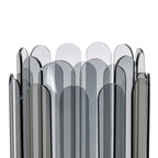 Lampe ouragan Daisey smoke large