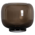 Lampe ouragan Rowen brown