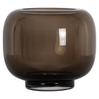 Lampe ouragan Rowen brown
